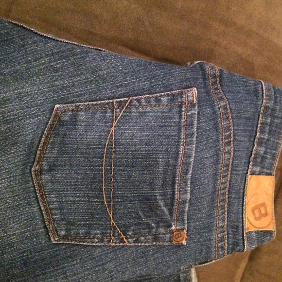 Bullhead jeans