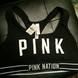Vs Medium sports bra