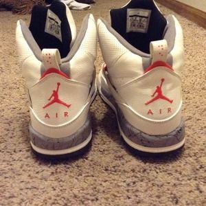 Jordans