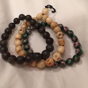 Beaded Bracelets
