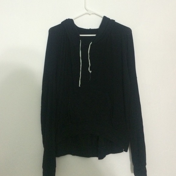 brandymelville Layla hoodie