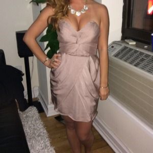H&M party dress