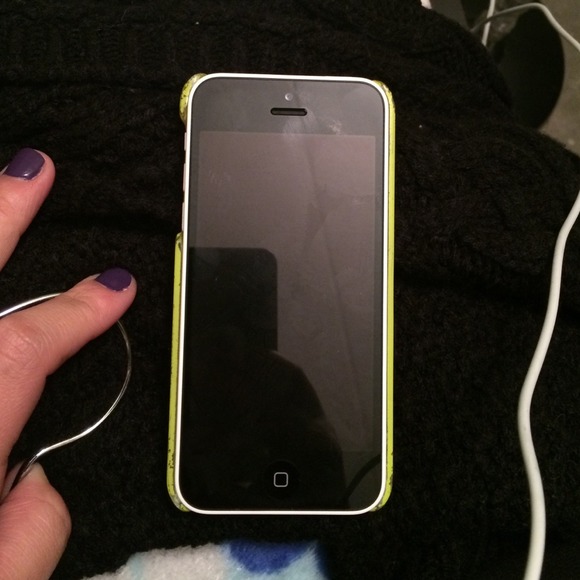 VS Iphone 5/5c/5s Case