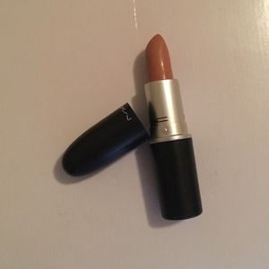 Mac peach stock
