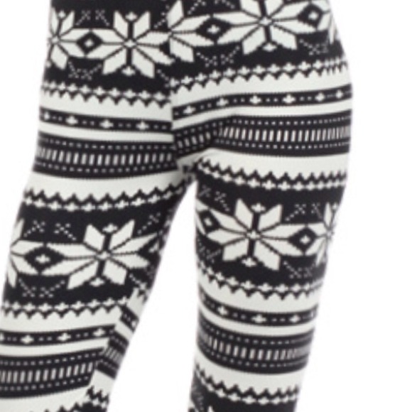 Leggings