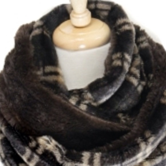 Infinity Scarf