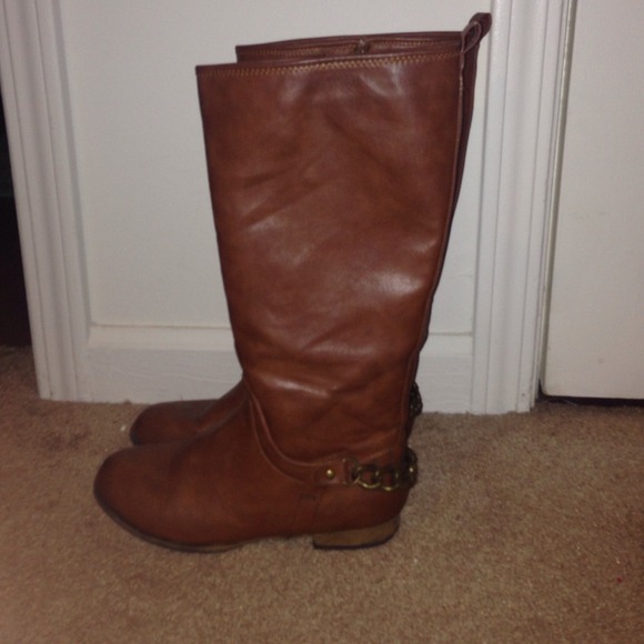 Riding Boots