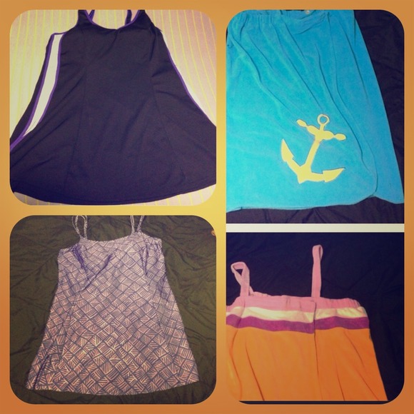 BUNDLE for @videog1rl2