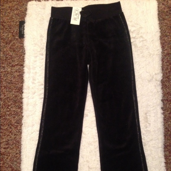 BRAND NEW WITH TAGS CHILDREN'S PLACE!!