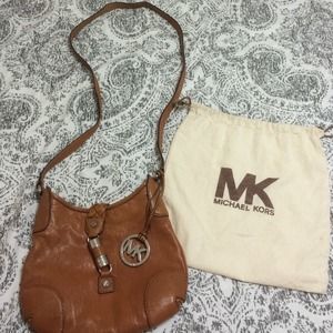 ✨Authentic Michael Kors bag✨