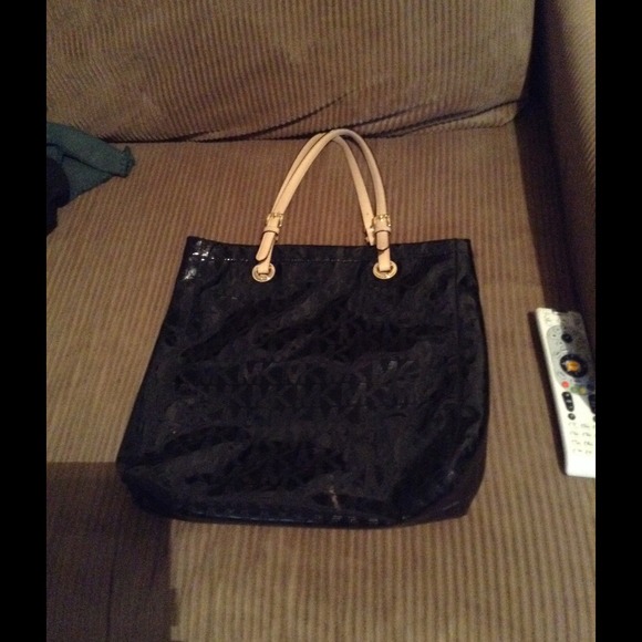 Authentic Michael Kors bag