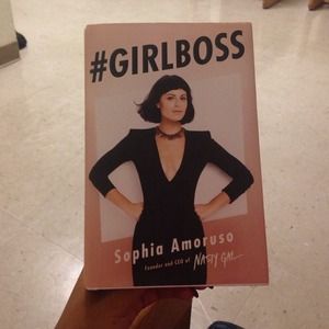 #GirlBoss😁 $15 is the lowest I'm going! NO TRADES