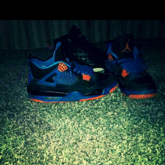 Cav 4s