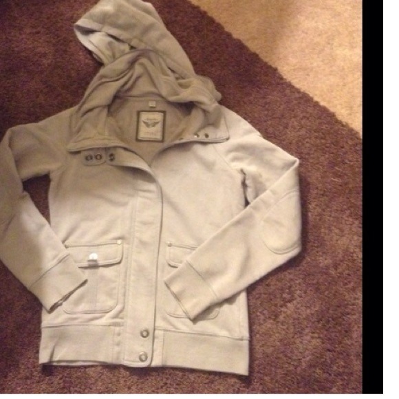 Esprit Jacket sz small relisted.