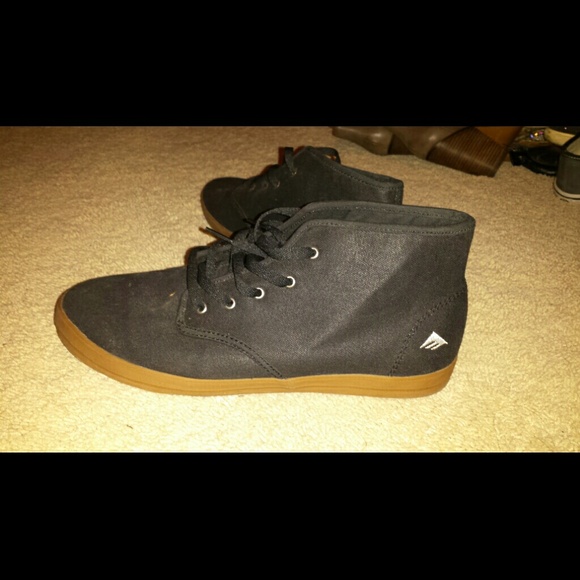 Emerica high top