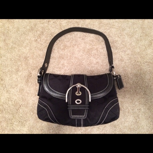 Coach Shoulder Bag