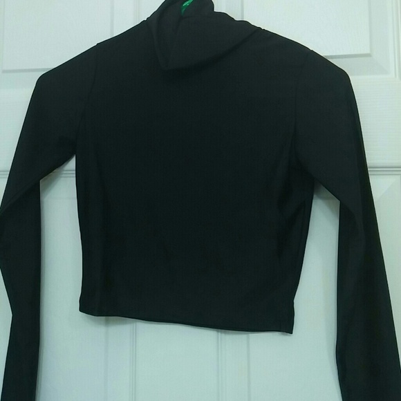 ✅SOLD*Black Bodycon Skirt Set 💥LAST ONE💥 - Picture 4 of 4