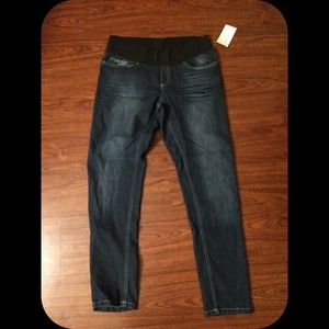 Oh Mamma Maternity Jeans