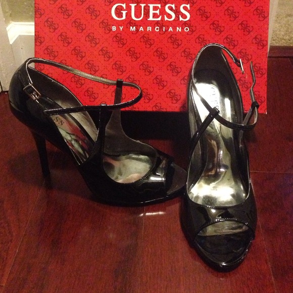 ❗️❗️Guess by Marciano heels.❗️❗️