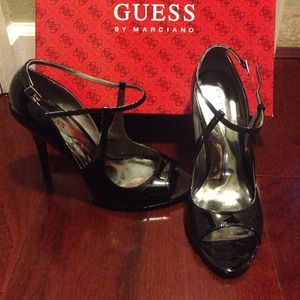 ❗️❗️Guess by Marciano heels.❗️❗️