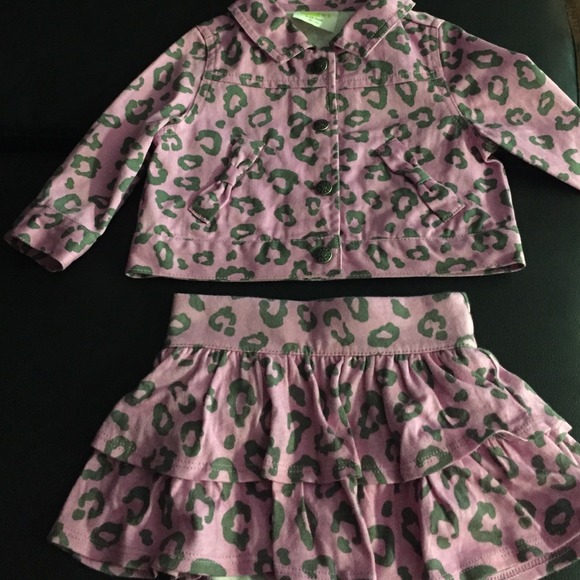 Baby clothes crazy 8 brand