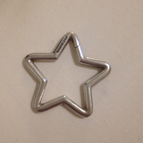 tiffany star keychain Off 53 