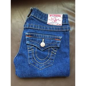 True Religion Denim