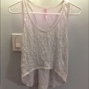Free People Crop Top