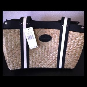 Tommy Hilfiger Iconic Tote