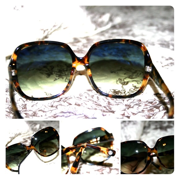 Authentic Dita Sunglasses