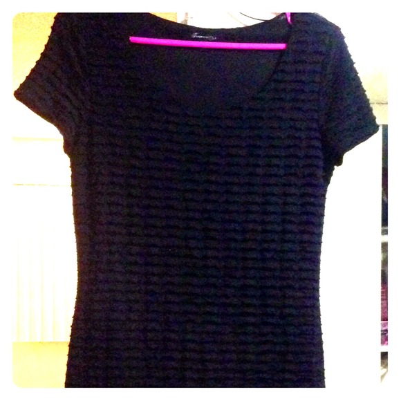 🎉PRICEDROP🎉 Little Black Dress Great For PARTY🔮