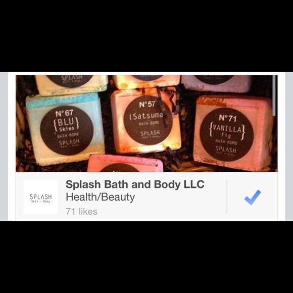 Not my store!!! Must check these custom scents