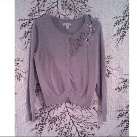 Bandolino Cardigan Sweater