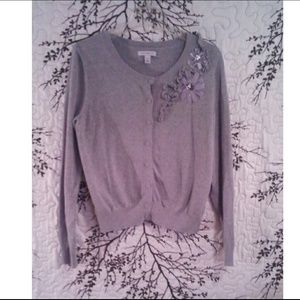 Bandolino Cardigan Sweater