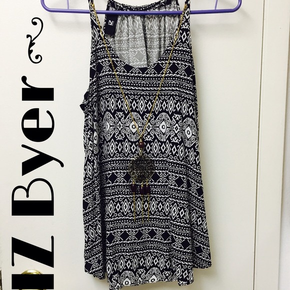 Tank Top/Purse Bundle