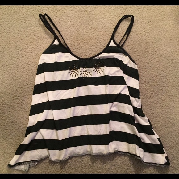 Roxy Tops - ROXY FLOWY TANK TOP , SIZE SMALL, GREAT CONDITION!