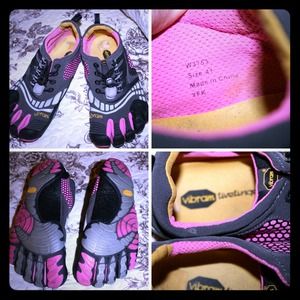 Vibram FiveFingers KMD Sport