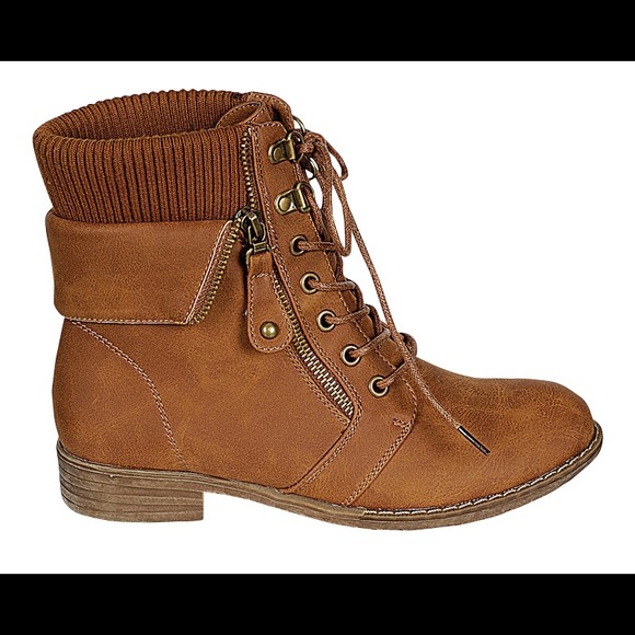 Timberland inspired winter boot. Brand New