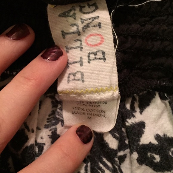 🚫SOLD🚫BILLABONG STRAPLESS MINI DRESS SIZE MEDIUM - Picture 3 of 4