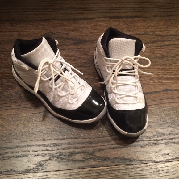 Jordan 11 Concords