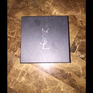 YSL Belt Box.