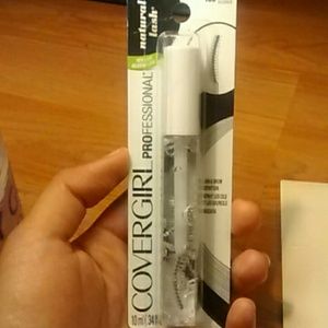 Covergirl Mascara