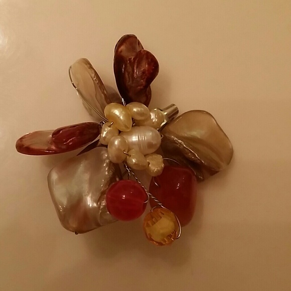 Handmade pin/ accessory