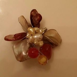 Handmade pin/ accessory