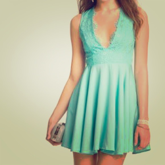 Keepsake "Need Your Love" Dress