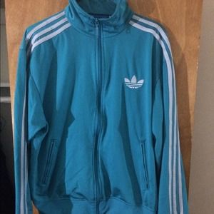 Addidas tracksuit unisex