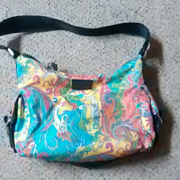 Ralph Lauren genuine purse