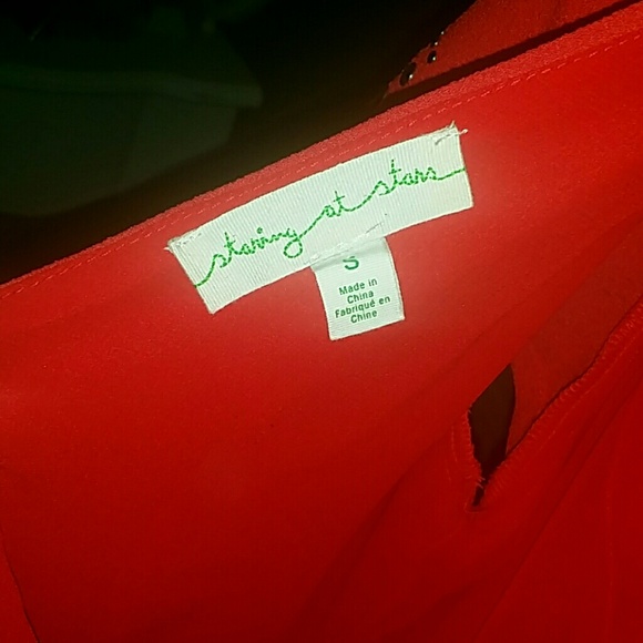 Dress - Picture 4 of 4