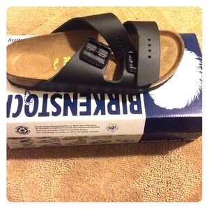 Birkenstock sandal