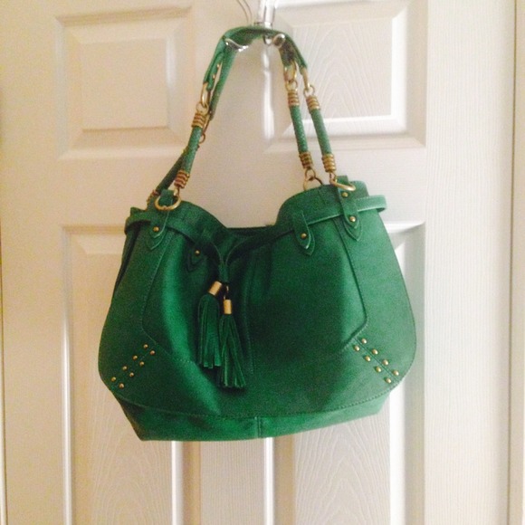Jessica Simpson handbag